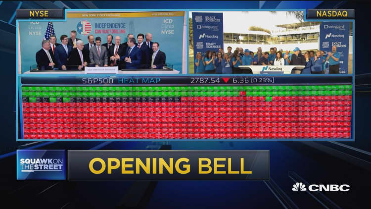 Opening Bell, February 27, 2019