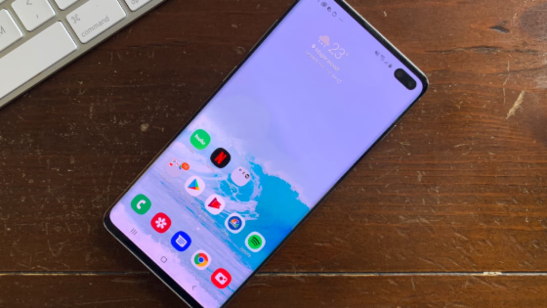 Samsung Galaxy S10 Plus Review: Milestone Before The Next Phase