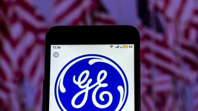 JP Morgan analyst explains his $6 target for General Electric