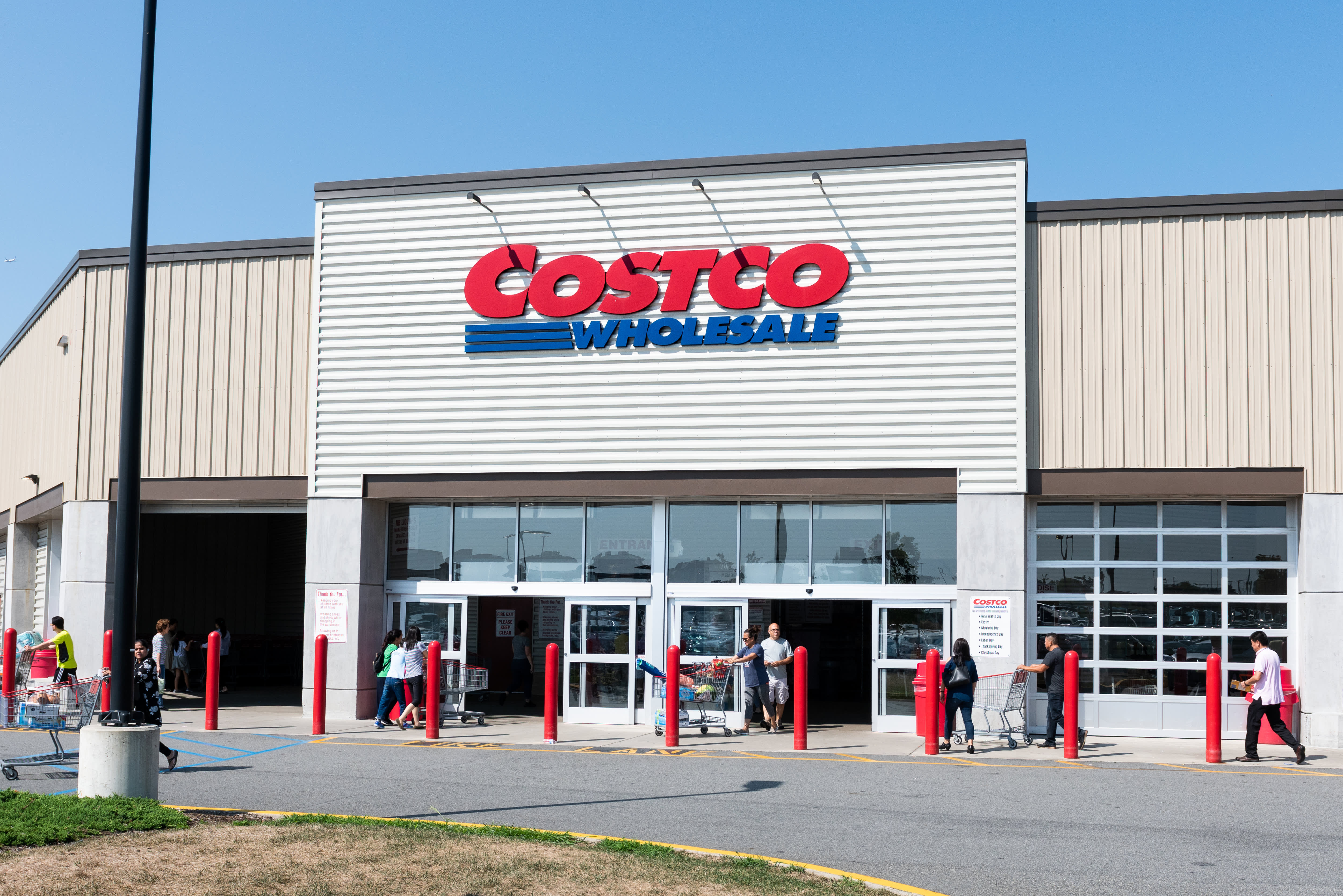 Best Coffee At Costco 2021 Buy stocks like Slack and Costco, analysts say