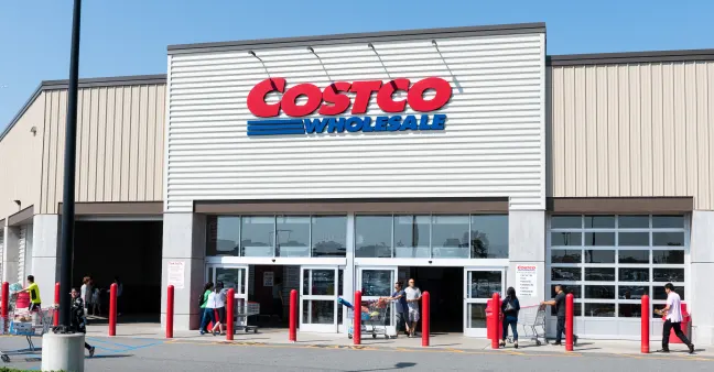 'A lot of Costco love' — How the warehouse retailer became a staple of Asian America