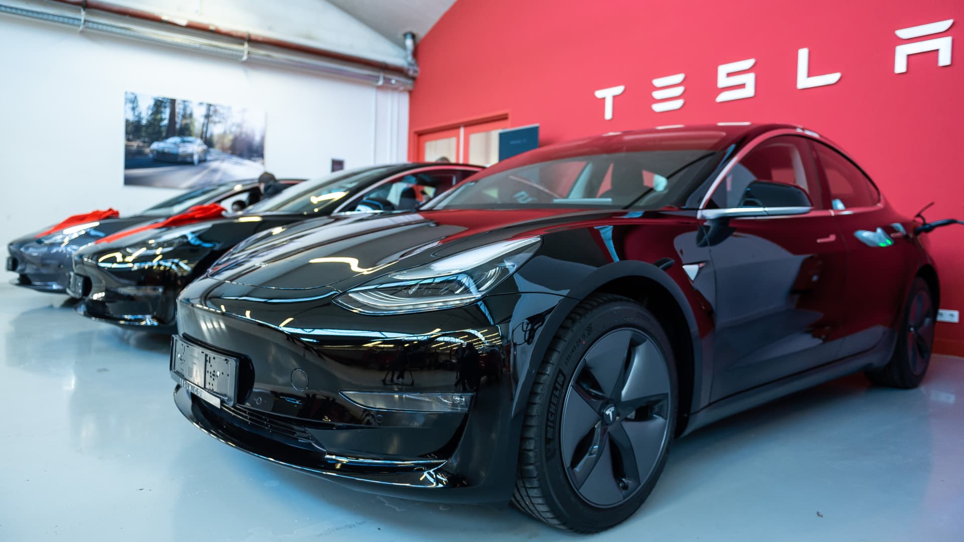Tesla Model 3 Car Insurance Cost – Forbes Advisor
