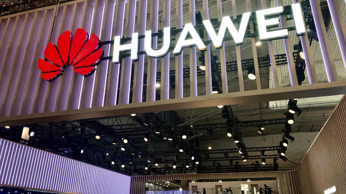 Image result for U.S. charges Chinese professor in latest shot at Huawei