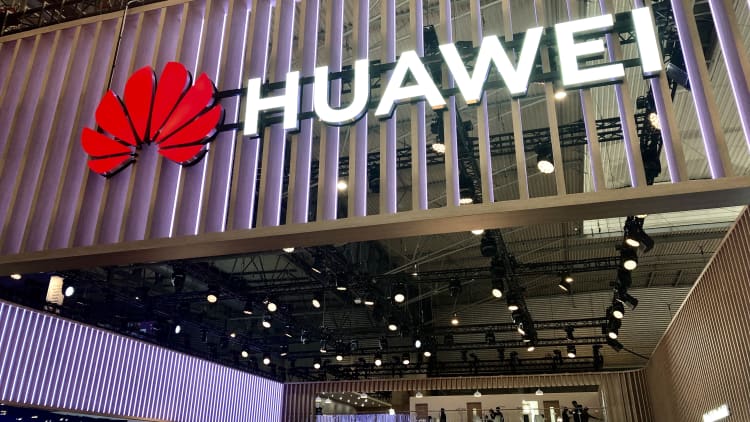 Huawei's US chief security officer makes the case for its lawsuit