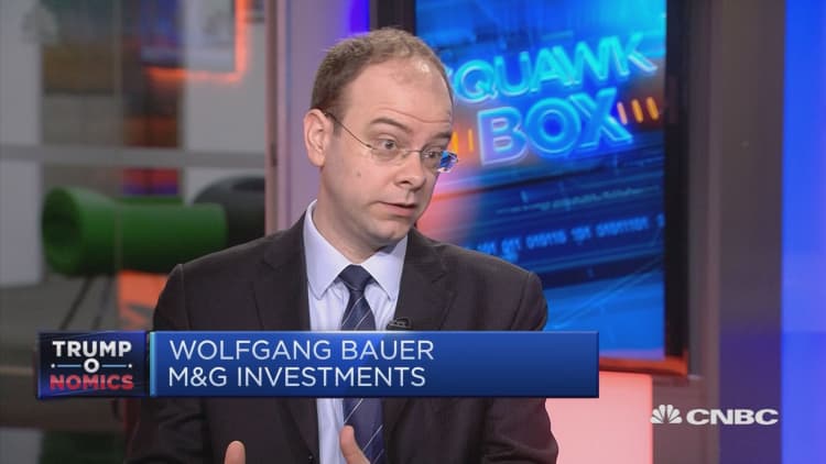 Parts of the BBB market look vulnerable: Fixed income analyst