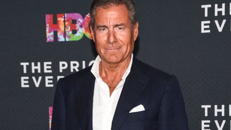 Why HBO CEO Richard Plepler is leaving after 27 years