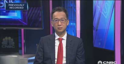 Chinese real estate is between a rock and a hard place: Strategist