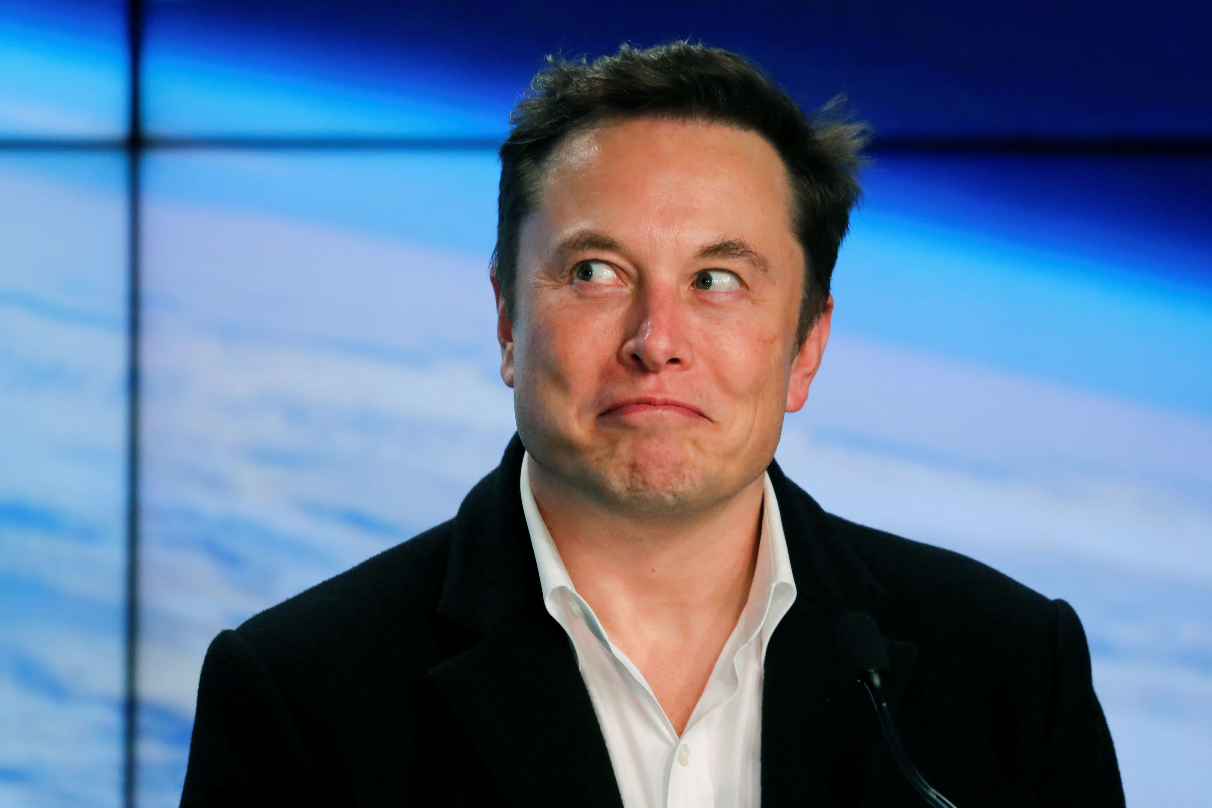 Tesla Shorts Lost Billions In Two Days As Elon Musk S Net Worth Climbed