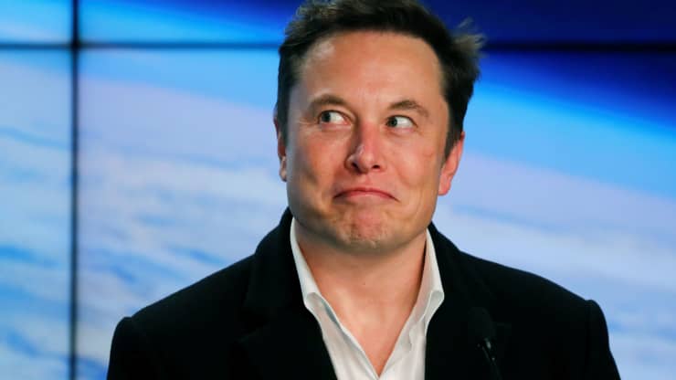 Elon Musk has a complex relationship with the A.I. community
