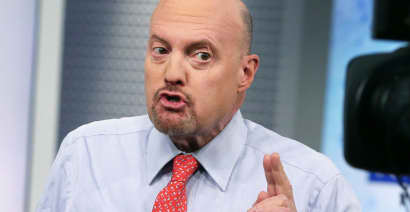 Jim Cramer tells young investors which 'junior' growth stocks to keep an eye on 