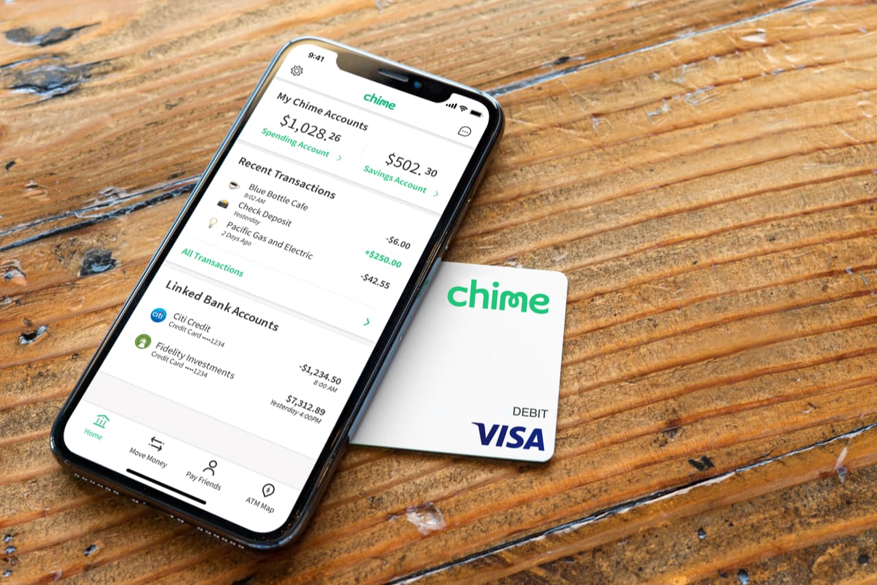 Chime CEO Chris Britt on the reasons why Americans don’t trust banks