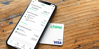Chime cuts 12% of its workforce, adding to recent wave of tech layoffs