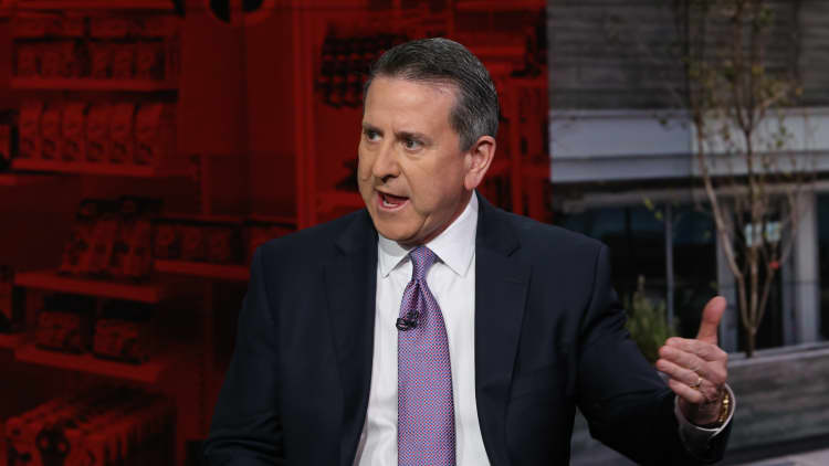 Target CEO Brian Cornell on the company's plan to deal with coronavirus outbreak