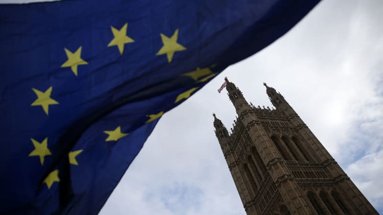 Parliament continues to debate Brexit as March 29th deadline nears