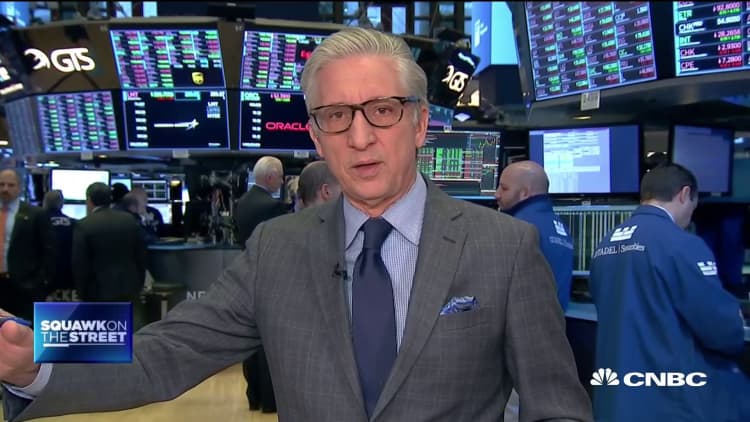 Pisani: Fed pause, trade deal already priced into market