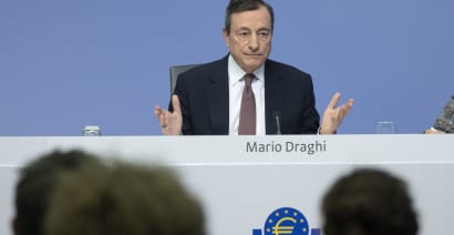 The ECB's good work should shame incompetent euro area politicians