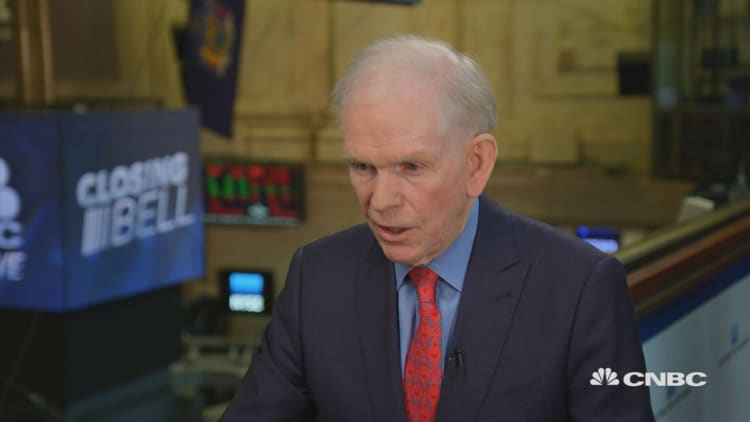 The full interview with Jeremy Grantham