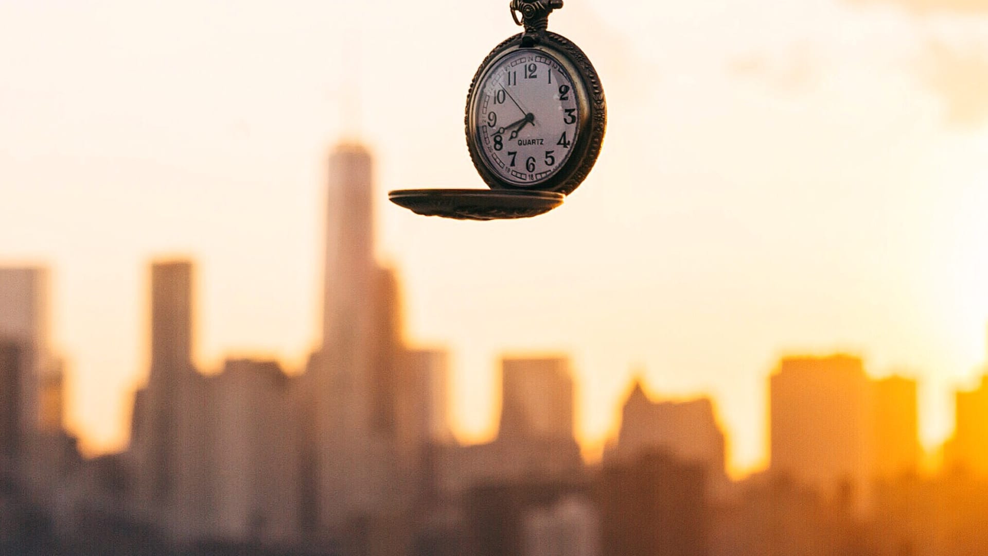 When And Why Daylight Saving Time Started In The Us