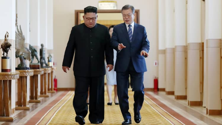 North Korea's Kim Jong Un thinks he is calling the shots, says pro