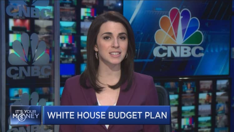The Week Ahead: White House budget coming this week