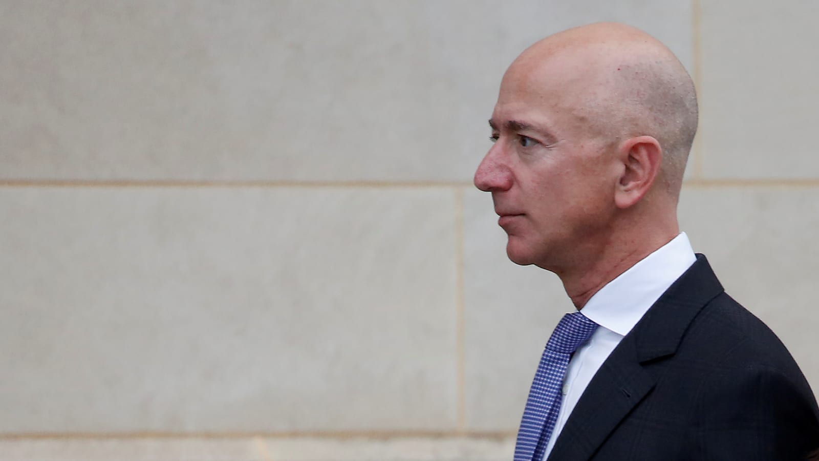 Amazon's Jeff Bezos is spending billions on original content