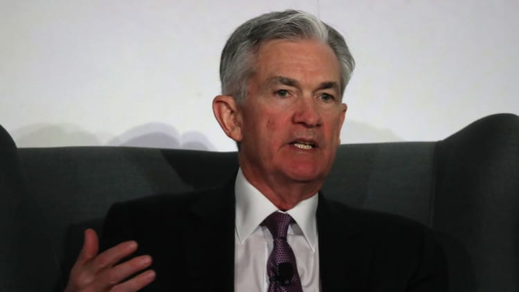 Here are the top takeaways Fed Chair Powell's 60 Minutes interview