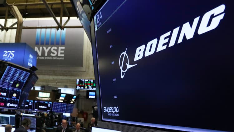 Boeing needs someone with industry and company experience: Aerospace analyst