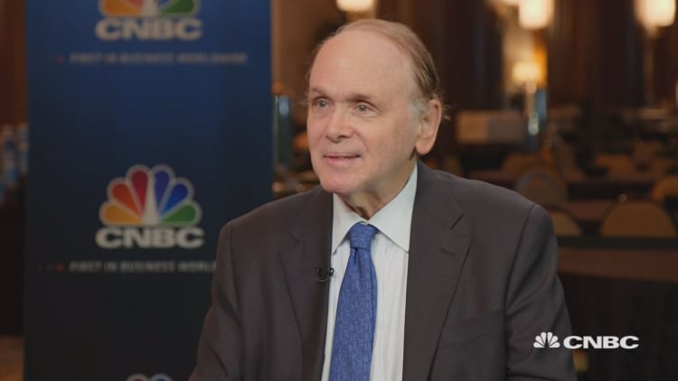 Watch CNBC's interview with Dan Yergin from CERAWeek