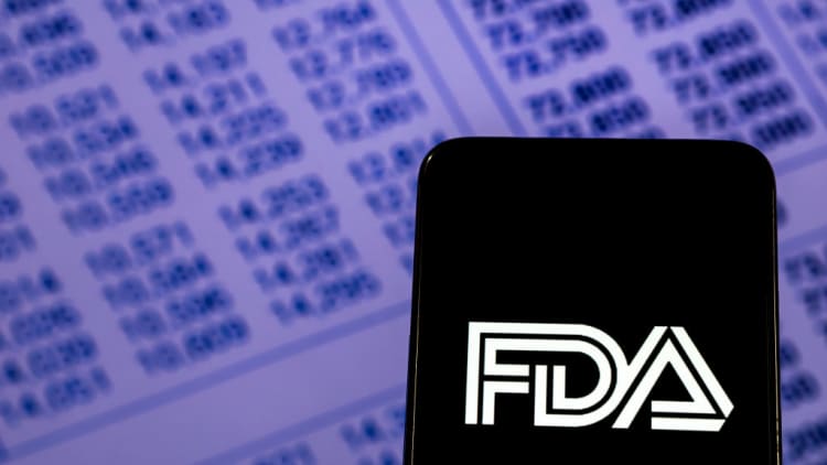 National Cancer Institute Director will serve as acting FDA chief