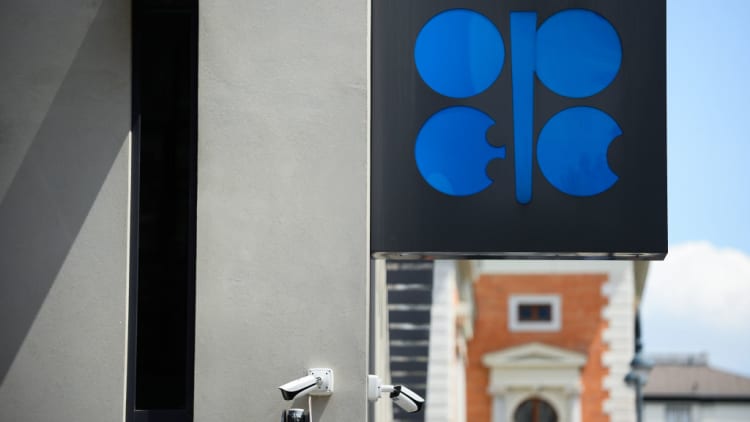 OPEC Secretary General on Saudi Arabia's oil production, Venezuela and NOPEC