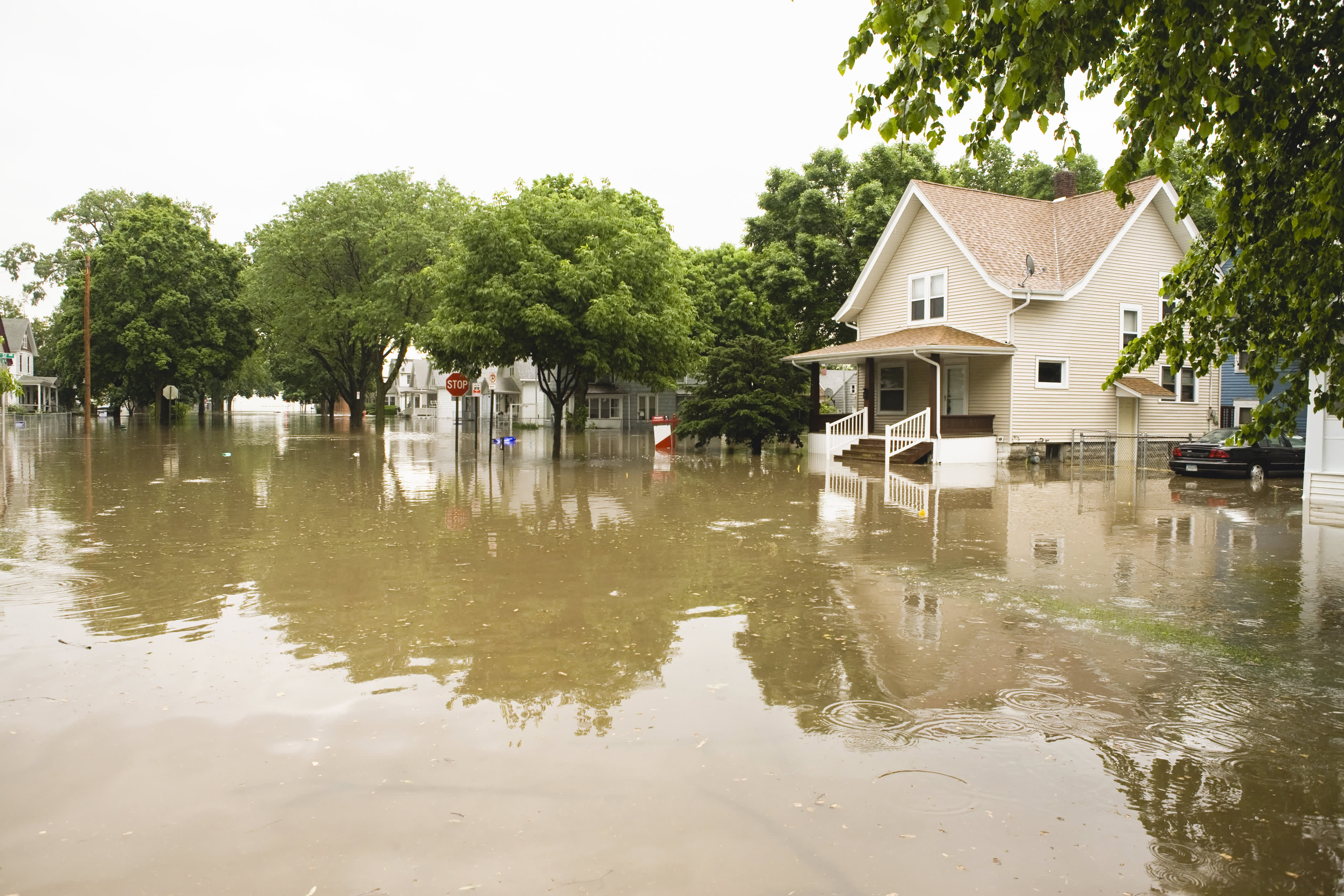 How to Financially Prepare for a Natural Disaster