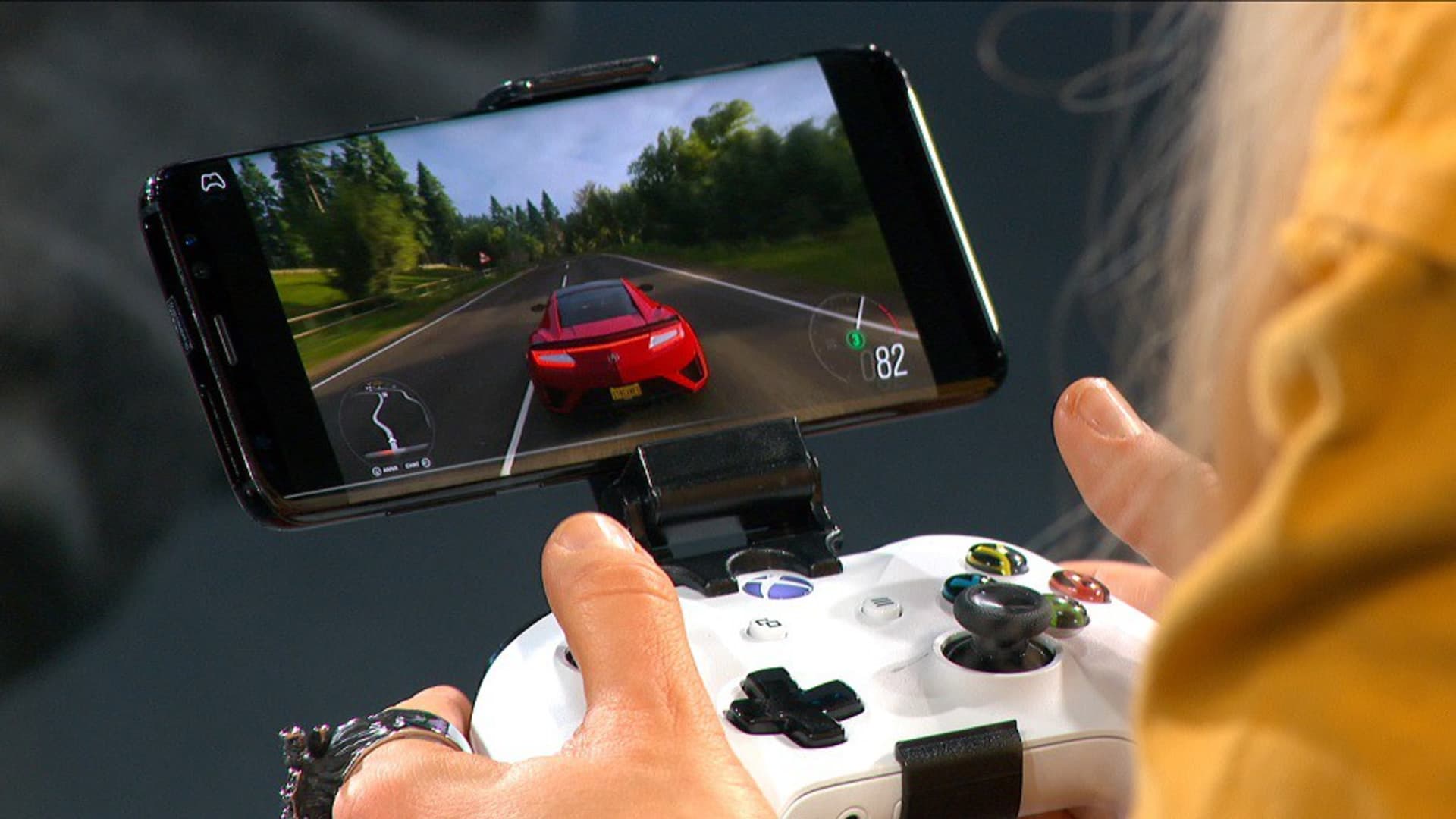Xbox lança app para jogar na TV sem precisar de console via Cloud Gaming