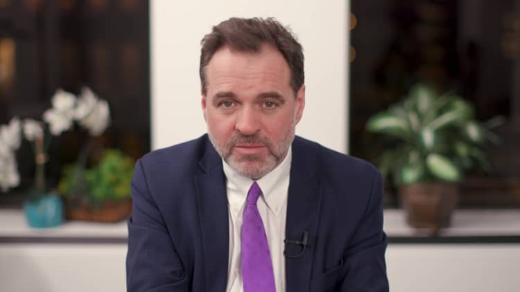 Niall Ferguson: Brexit has turned into a student asking for a paper extension
