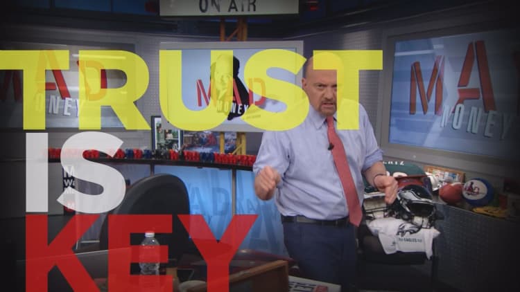 Cramer Remix: Why I still have faith in Boeing