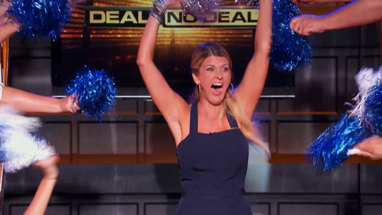This 'Deal or No Deal' contestant won just $500—here are her big plans for the cash