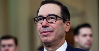 Steven Mnuchin's Hollywood ties spark ethics questions in China trade talks