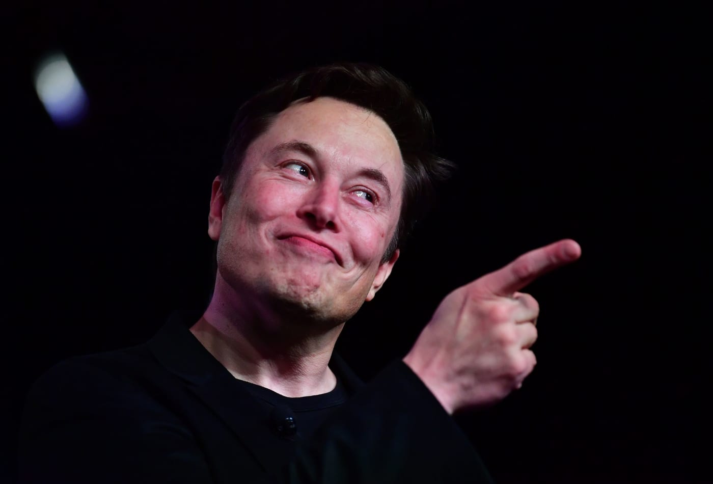 İşte Elon Musk'ın çılgın Mars planı! - Resim : 1