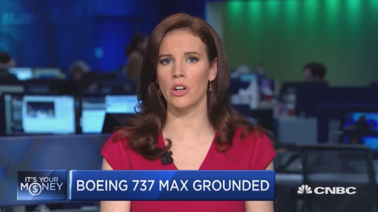 The Week That Was: 737 Max planes grounded worldwide