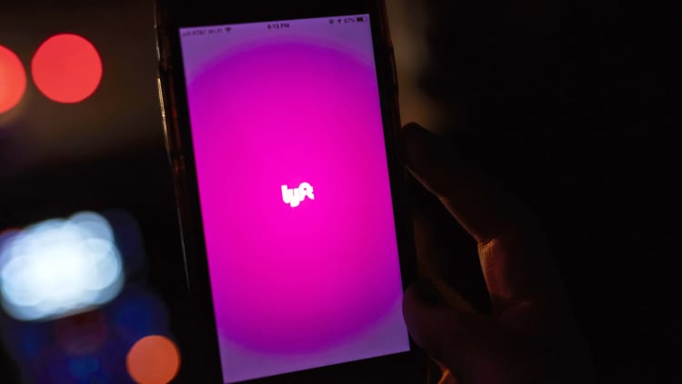 Lyft to offer over 30 million shares at $62-$68 per share