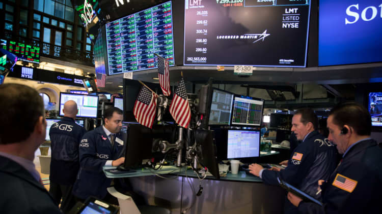 Wall Street set for mixed start