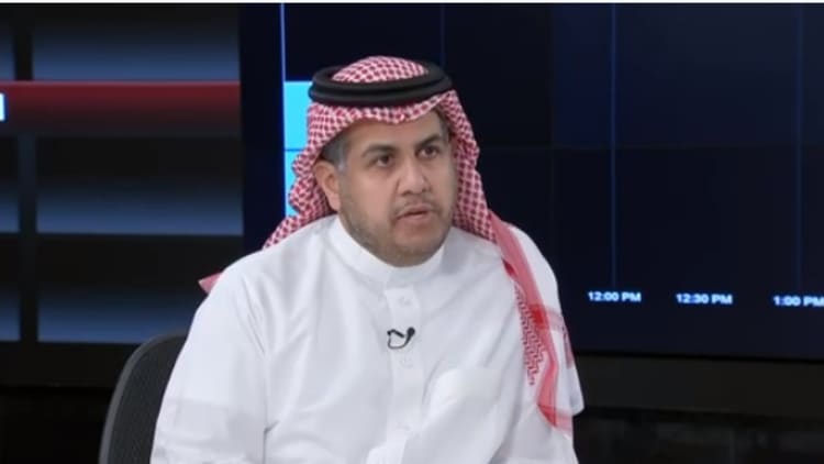 Expecting $15 billion of passive inflow from new Saudi indices, Tadawul CEO says
