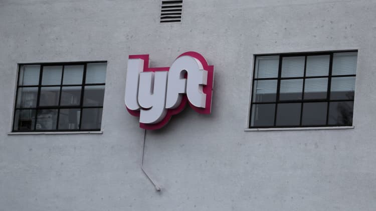Lyft IPO is overvalued, tech portfolio manager says
