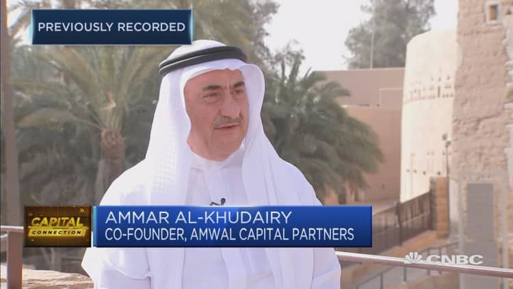With Saudi Aramco on board, Saudi market will be big: Expert