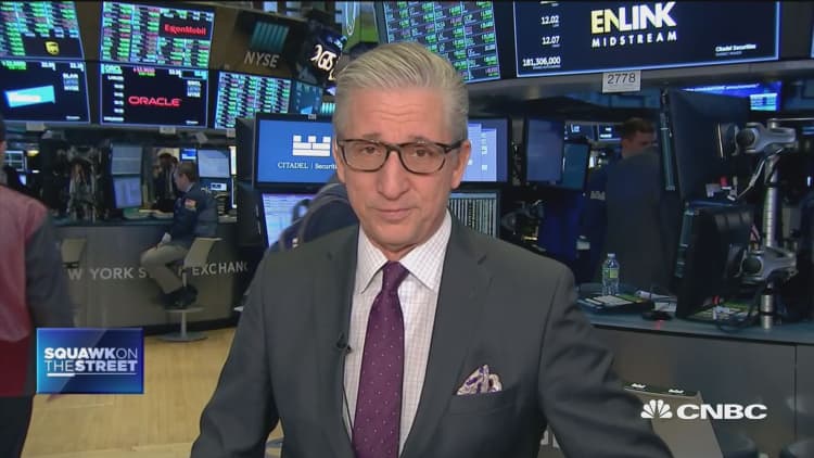 Pisani: Stocks tend to rise 24 hours leading up to Fed announcements