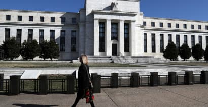 Fed: Economy expanded modestly in last six weeks of 2019