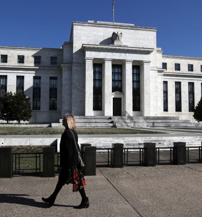 Here's how the Fed decision affects your finances