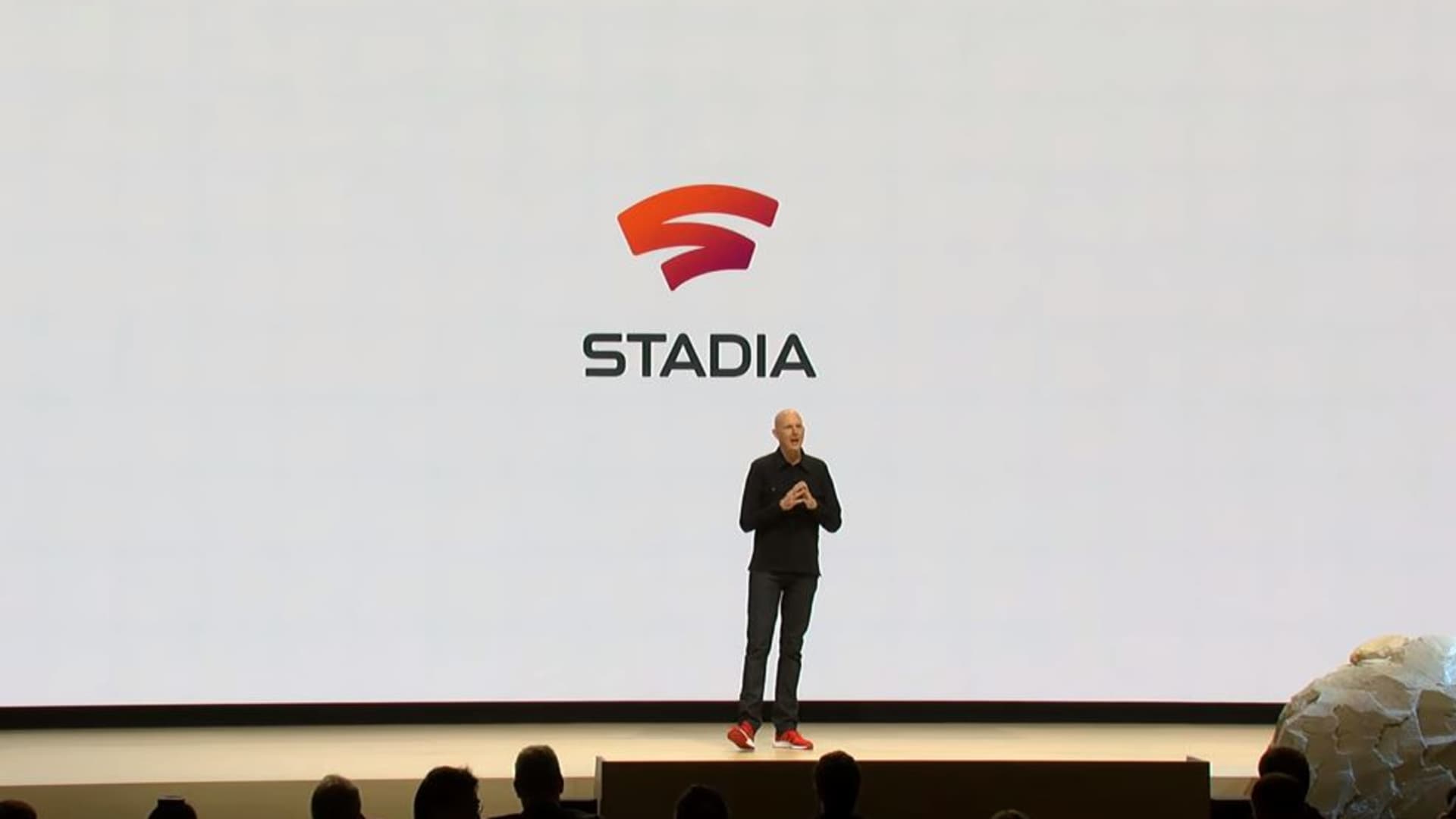 Google is shutting down gaming service Stadia in the latest cost-cutting effort