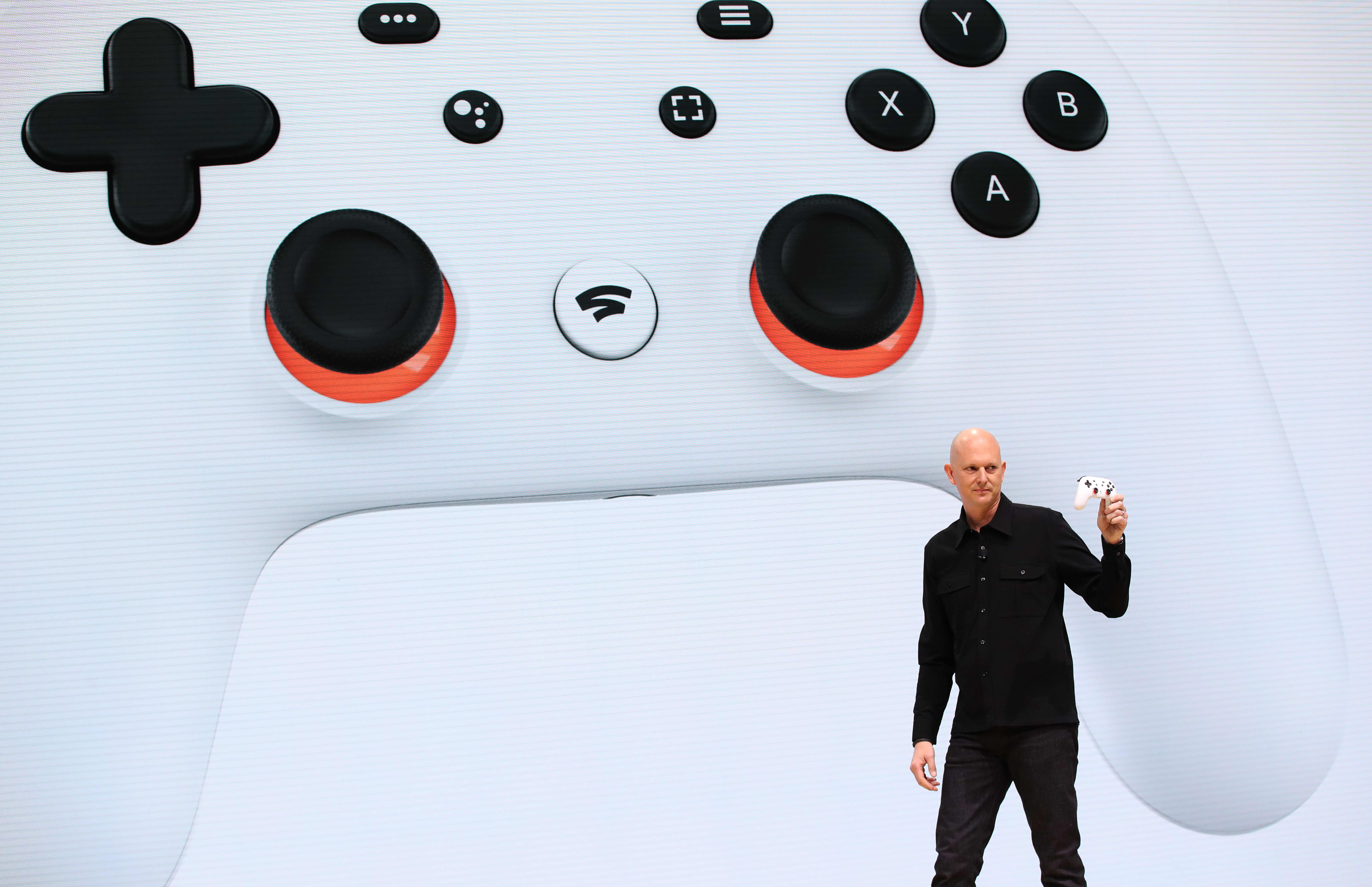 Xbox Cloud Gaming Beta joins Stadia in the web browser and you can play it  right now