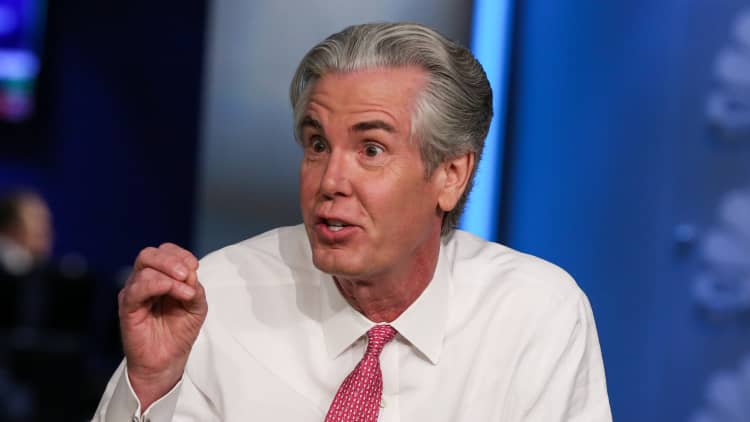 I think the Fed's really focused on risk management: McCulley