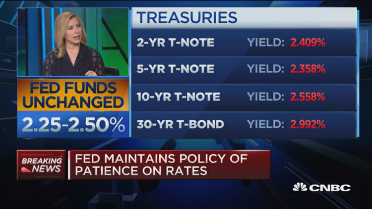 Fed got the message that balance sheet tightening was hitting markets: CIO